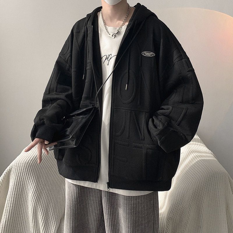 Streetwear Brand Hong Kong - Boş Zamanlar İçin Bol Kesim Hong