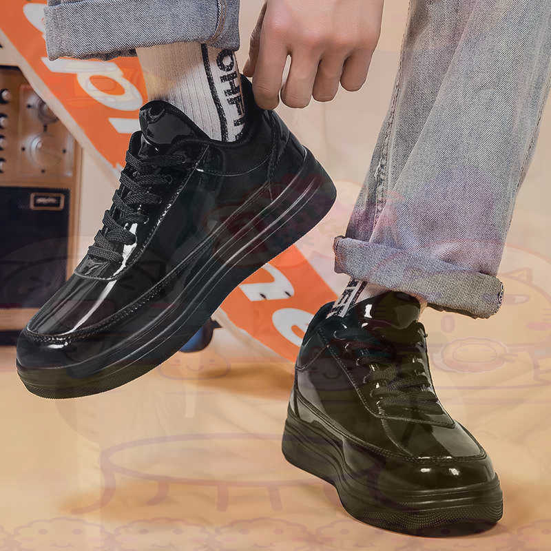 Streetwear Brand Uk - Bot Boyutu 33 Tenis kadın ayakkabısı