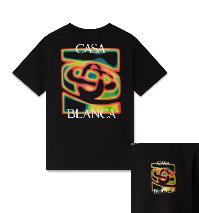 French Streetwear Brand - Neon Fransız Lüks Moda Markası Klasik