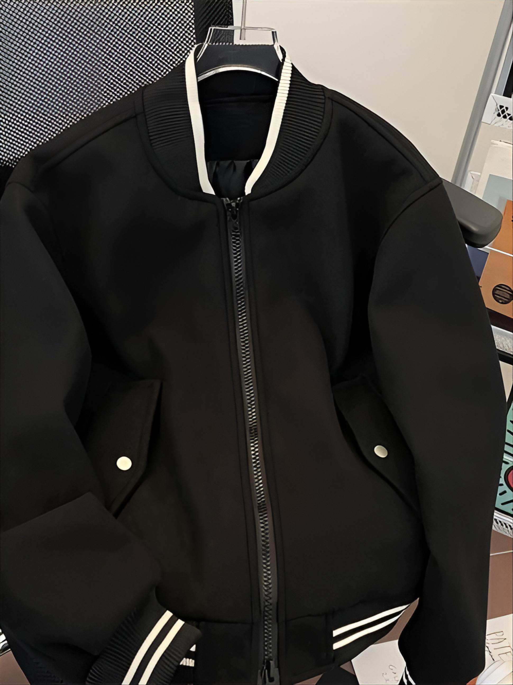 Good Streetwear Brand - Ceket Kaban Astarı Erkek Kaliteli En