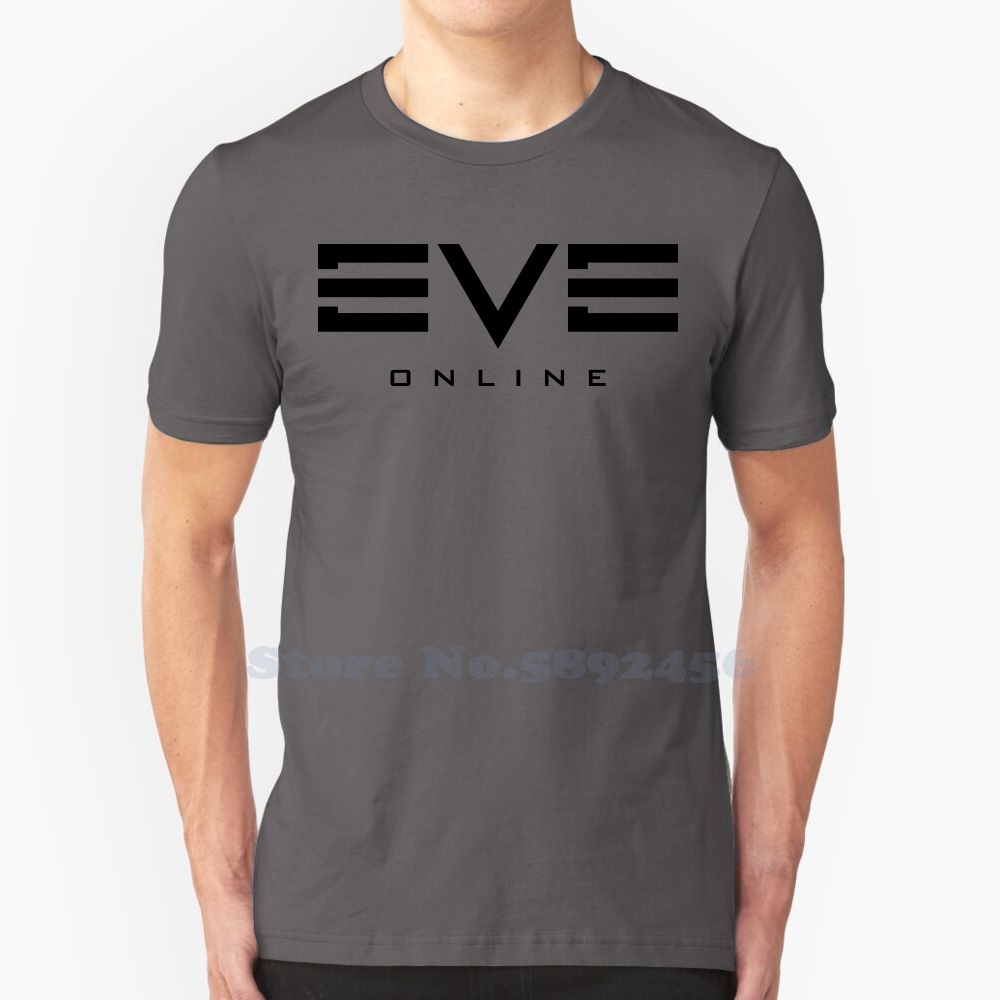 Streetwear Brands Logo - EVE Online Unisex giyim 2023 Streetwear