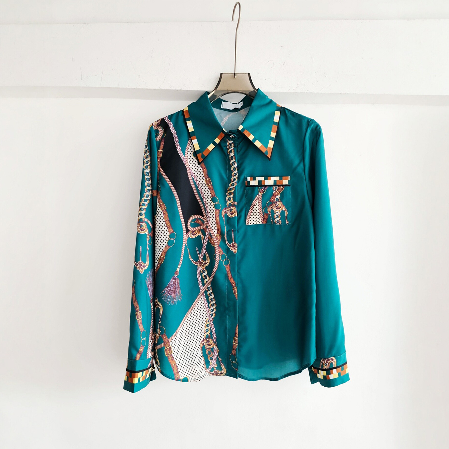 French Streetwear Brand - Fransız Tarzı Kadın Sokak Giyim Uzun