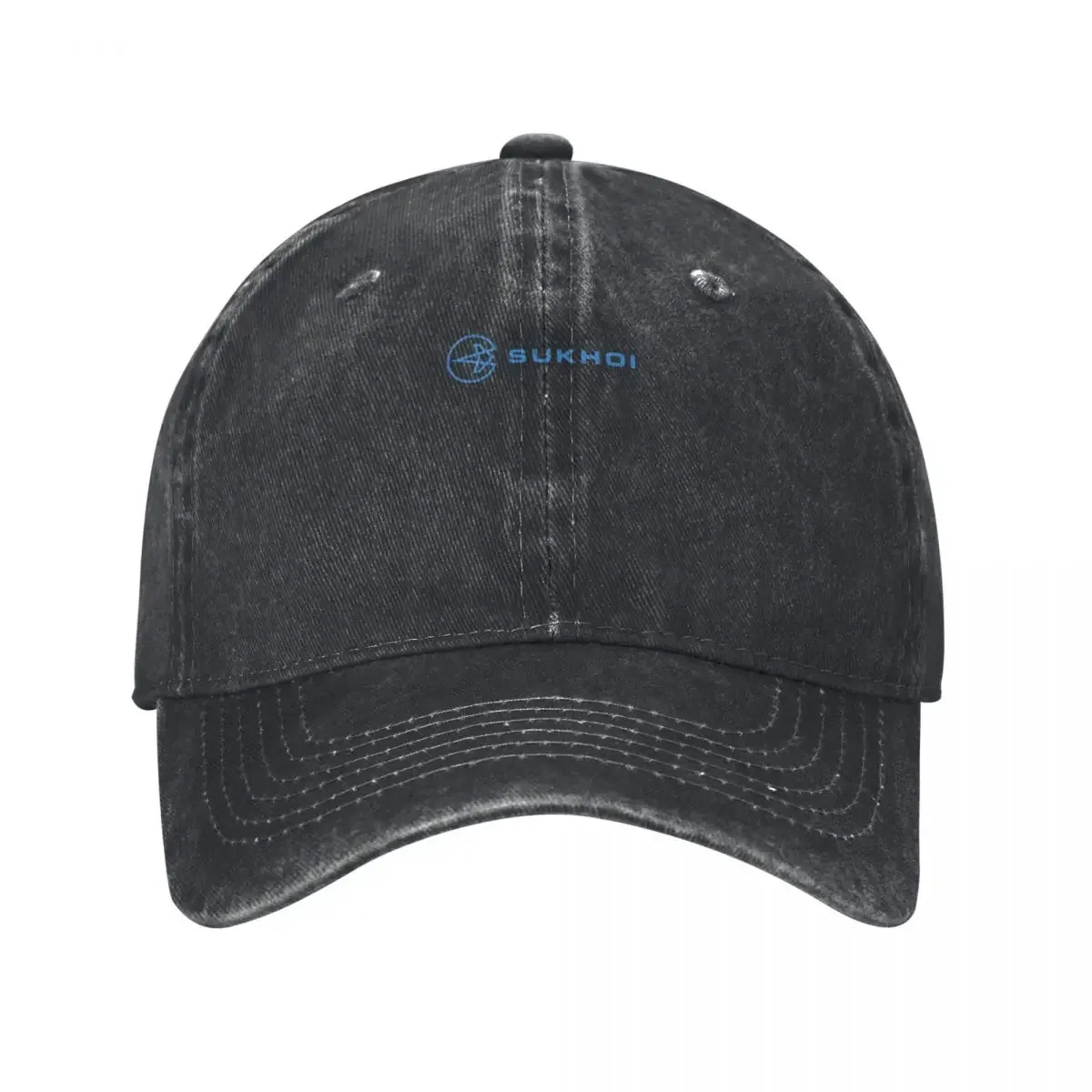 Cap Streetwear Brand - Havacılık şirketi sukhoi temel tişört beyzbol