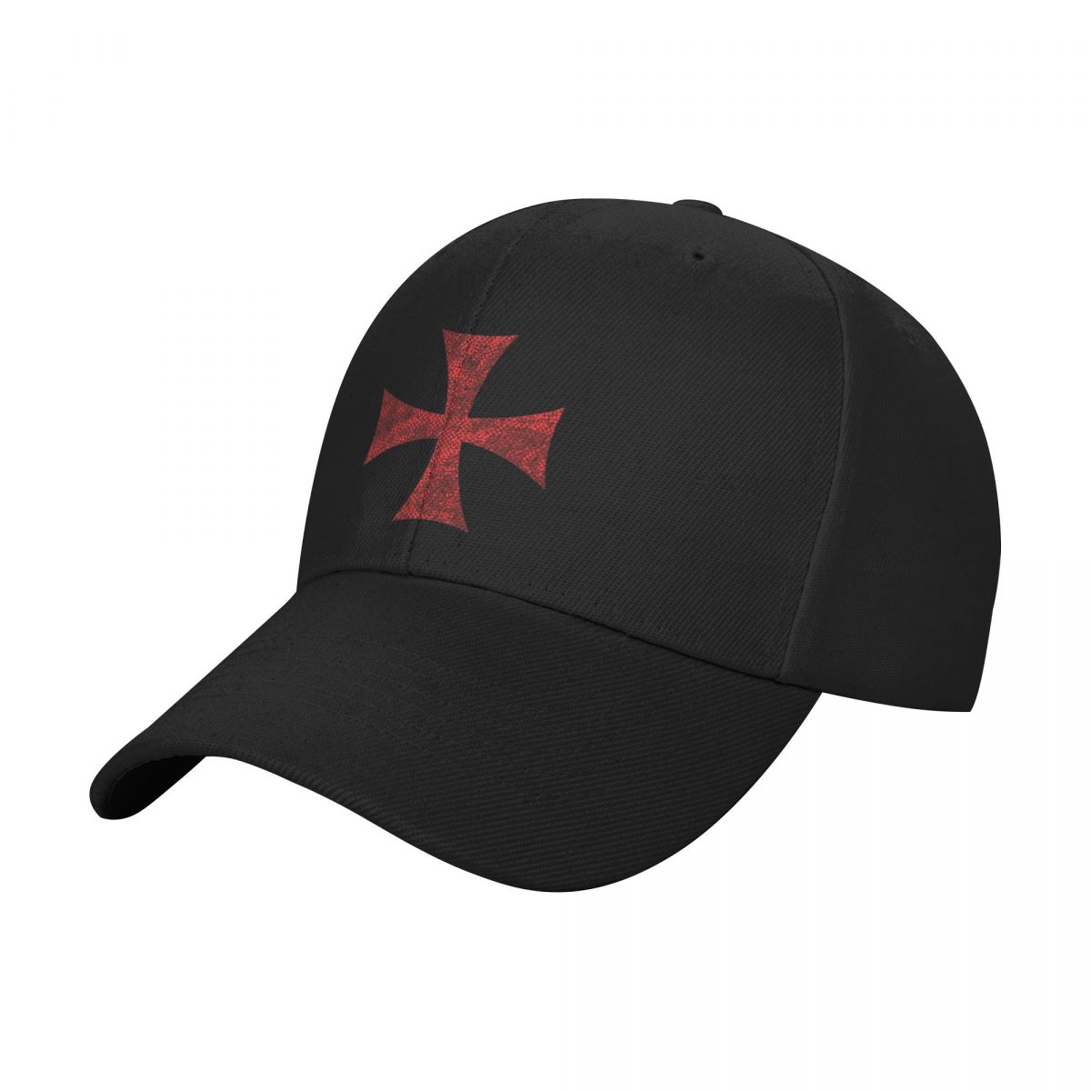 Cap Streetwear Brand - Çapraz Beyzbol Şapkası Plaj Gezisi taktik