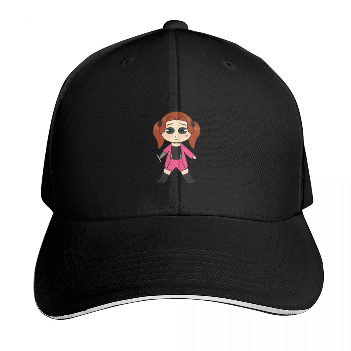 Cap Streetwear Brand - Geekyland Ireh Beyzbol Şapkası Sokak Modası