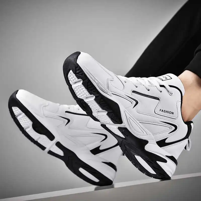 Streetwear Brand Uk - Soğuk geçirmez Bahar Spor Ayakkabı Günlük
