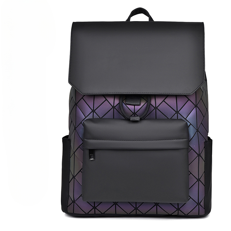 Streetwear Brand Backpack - Trendy marka sırt çantası erkek çanta