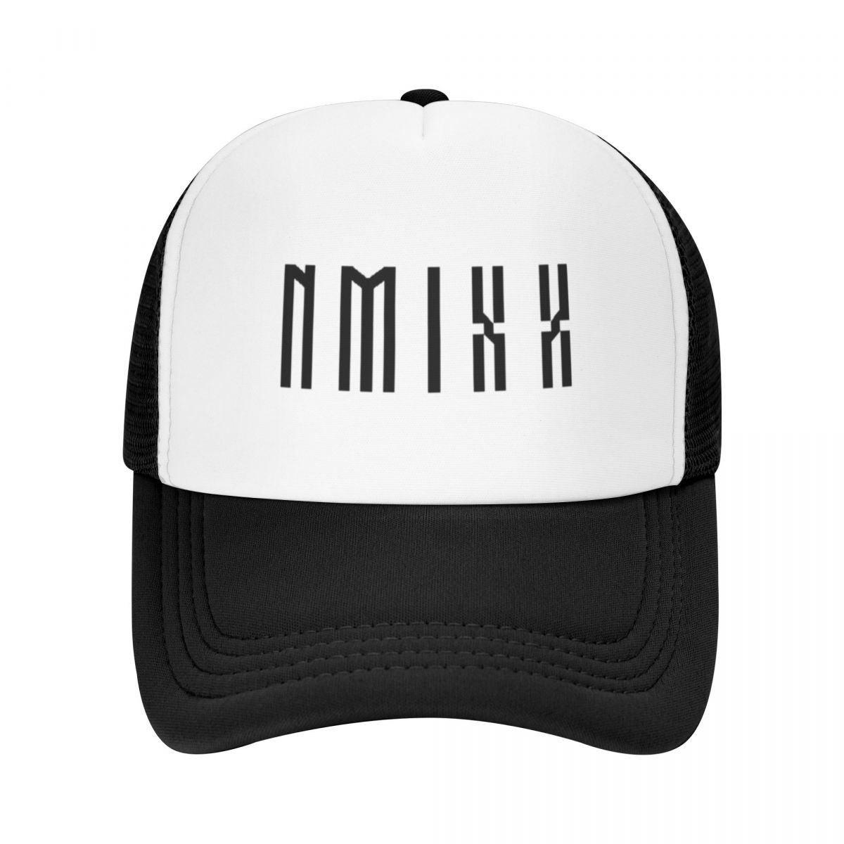 Cap Streetwear Brand - NMIXX (???)'yi Türkçeye çevirin. Kpop logosu