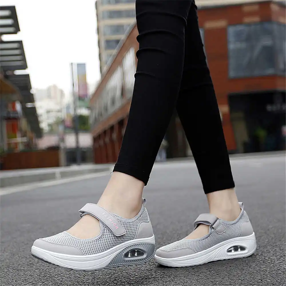 Streetwear Brand Uk - 36-41 Demi-sezon Renkli Spor Ayakkabı Yürüyüş