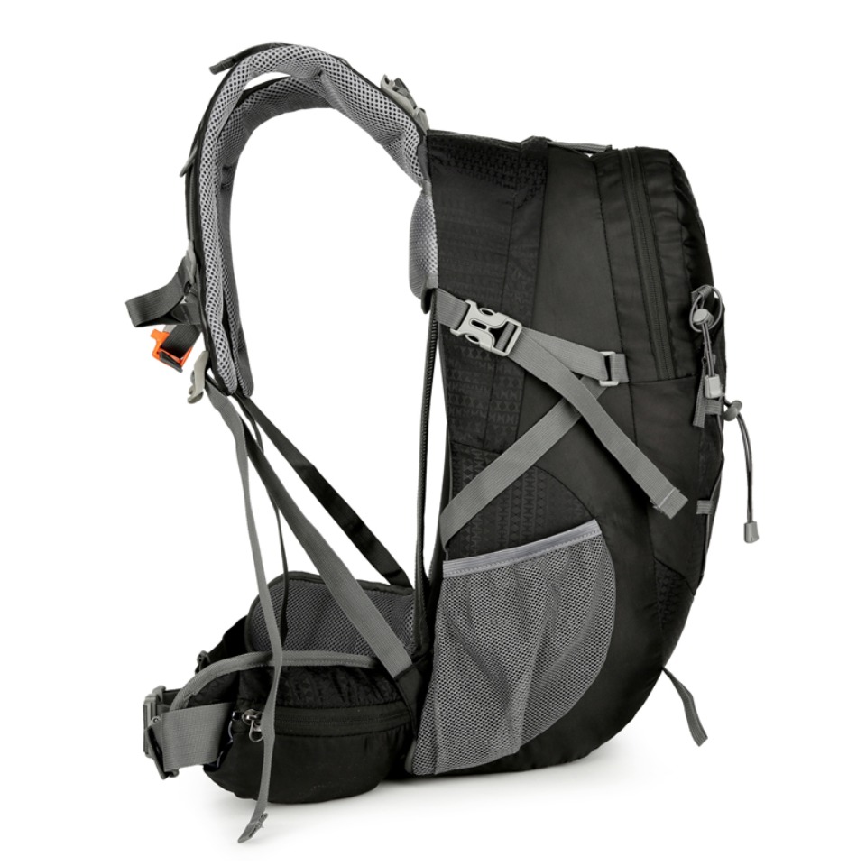 40 litre sırt çantası erkekler - Streetwear Brand Backpack incelemesi ve fiyatı