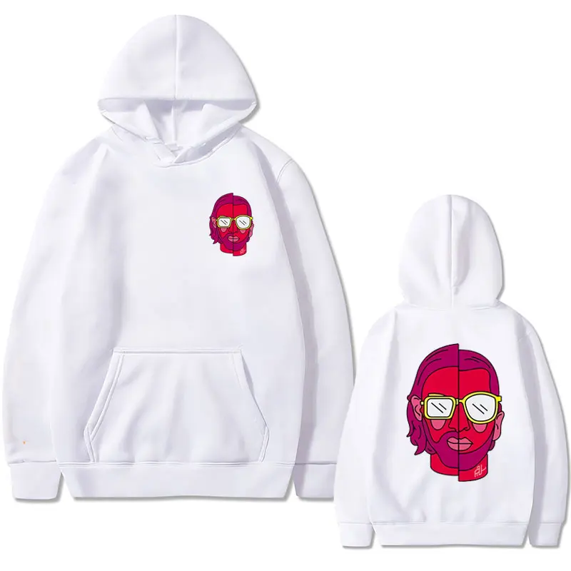 Le Monde Chico çift taraflı gr - French Streetwear Brand incelemesi ve fiyatı