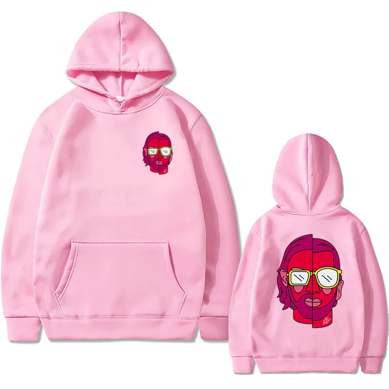 Le Monde Chico çift taraflı gr - French Streetwear Brand incelemesi ve fiyatı