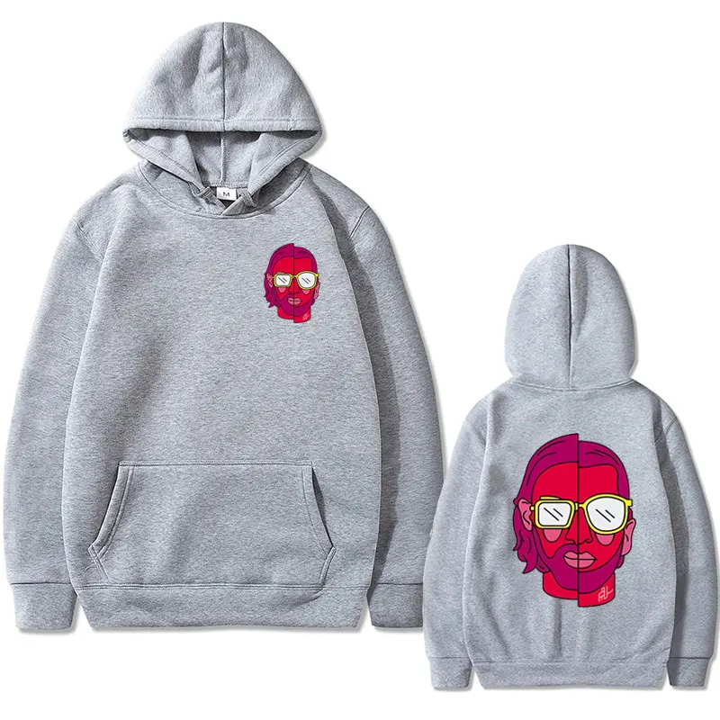 Le Monde Chico çift taraflı gr - French Streetwear Brand incelemesi ve fiyatı
