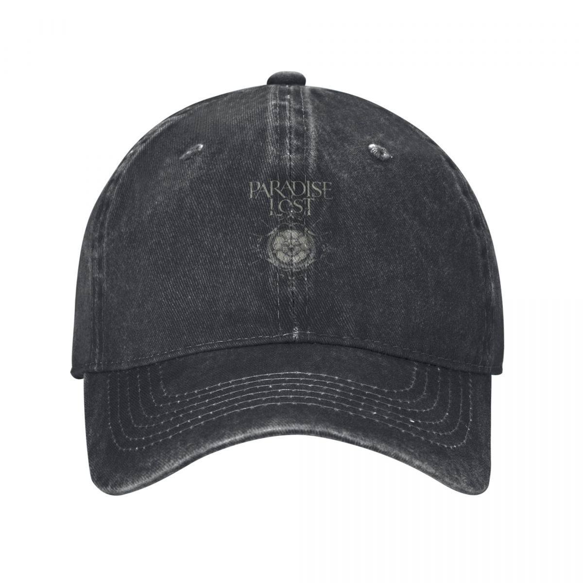 Paradise Lost Beyzbol Şapkası  - Cap Streetwear Brand incelemesi ve fiyatı