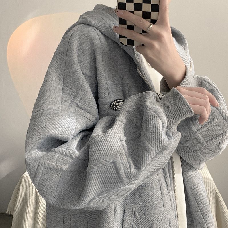 Boş Zamanlar İçin Bol Kesim Ho - Streetwear Brand Hong Kong incelemesi ve fiyatı