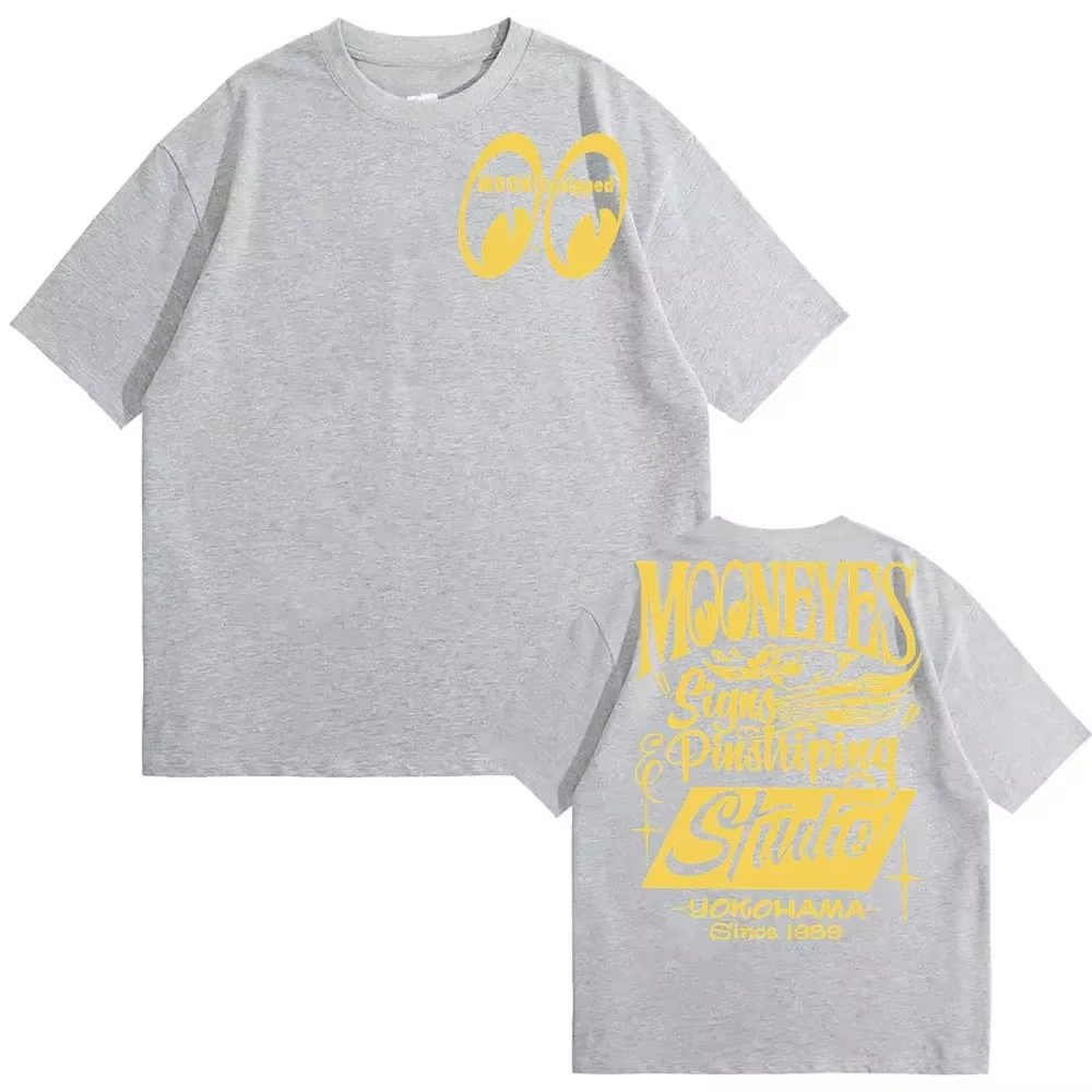 Klasik Moon Eyes Donanımlı Hız - Streetwear Brand With Eye incelemesi ve fiyatı