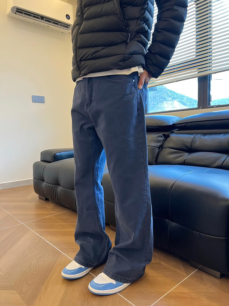 Cleanfit Fransız İş Mavisi Erk - French Streetwear Brand incelemesi ve fiyatı