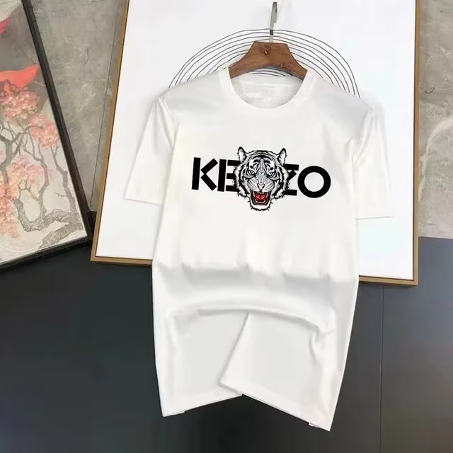 Lüks Klasik Logo Marka Tişört  - Streetwear Brands Logo incelemesi ve fiyatı
