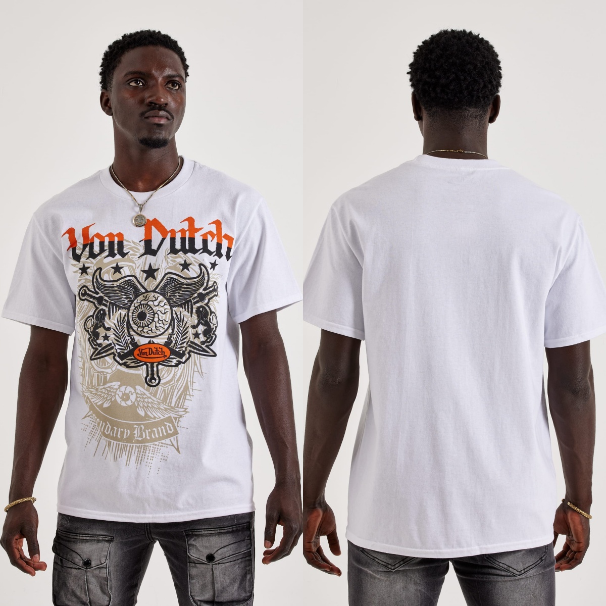 Moto Flying Eye Von Motosiklet - Streetwear Brand With Eye incelemesi ve fiyatı