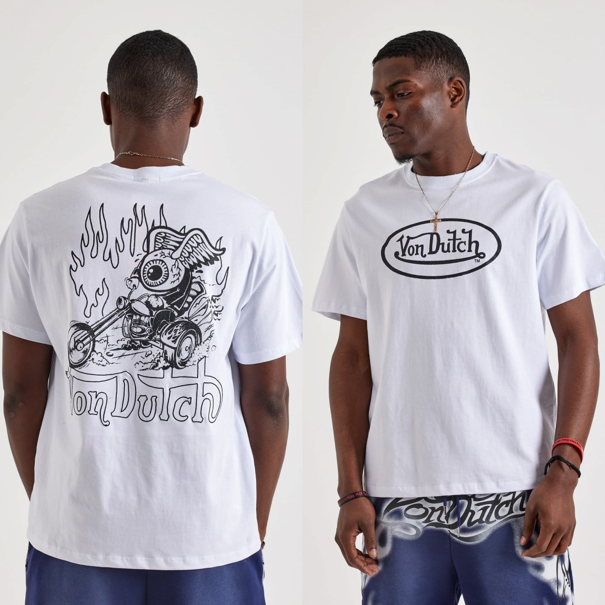 Moto Flying Eye Von Motosiklet - Streetwear Brand With Eye incelemesi ve fiyatı