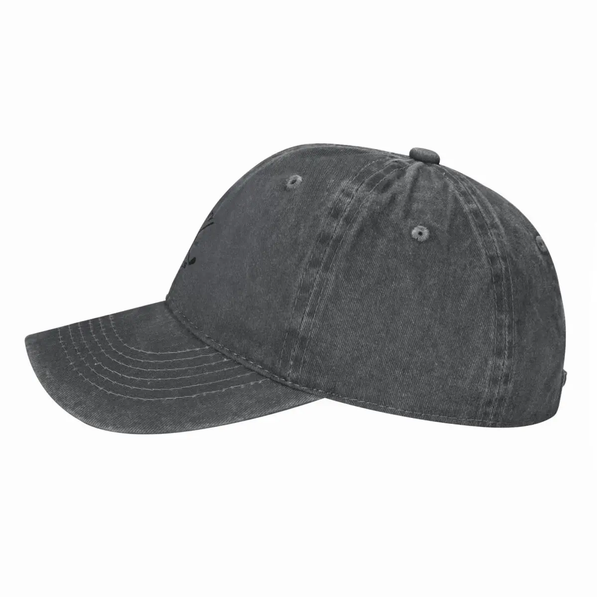Hell City Golf Kulübü Beyzbol  - Cap Streetwear Brand incelemesi ve fiyatı
