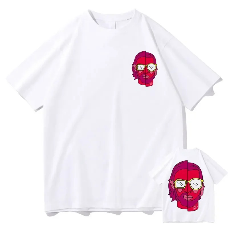Le Monde Chico Baskılı Desen a - French Streetwear Brand incelemesi ve fiyatı