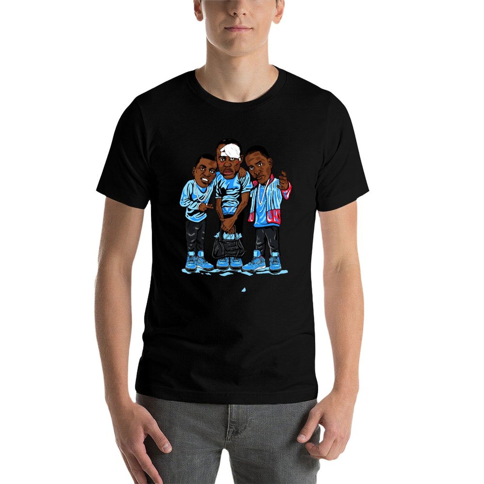 Herkes Tam Ücretli Kaktüs Jack - Cactus Jack Tee incelemesi ve fiyatı