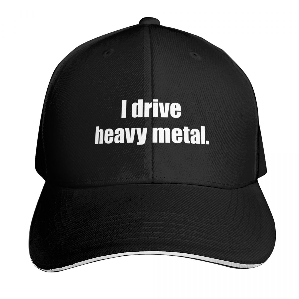 Ağır metal müzik çalıyorum. Be - Cap Streetwear Brand incelemesi ve fiyatı