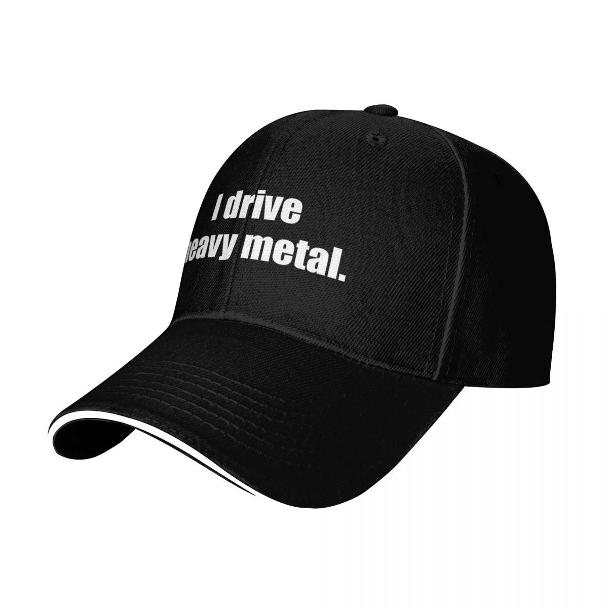 Ağır metal müzik çalıyorum. Be - Cap Streetwear Brand incelemesi ve fiyatı