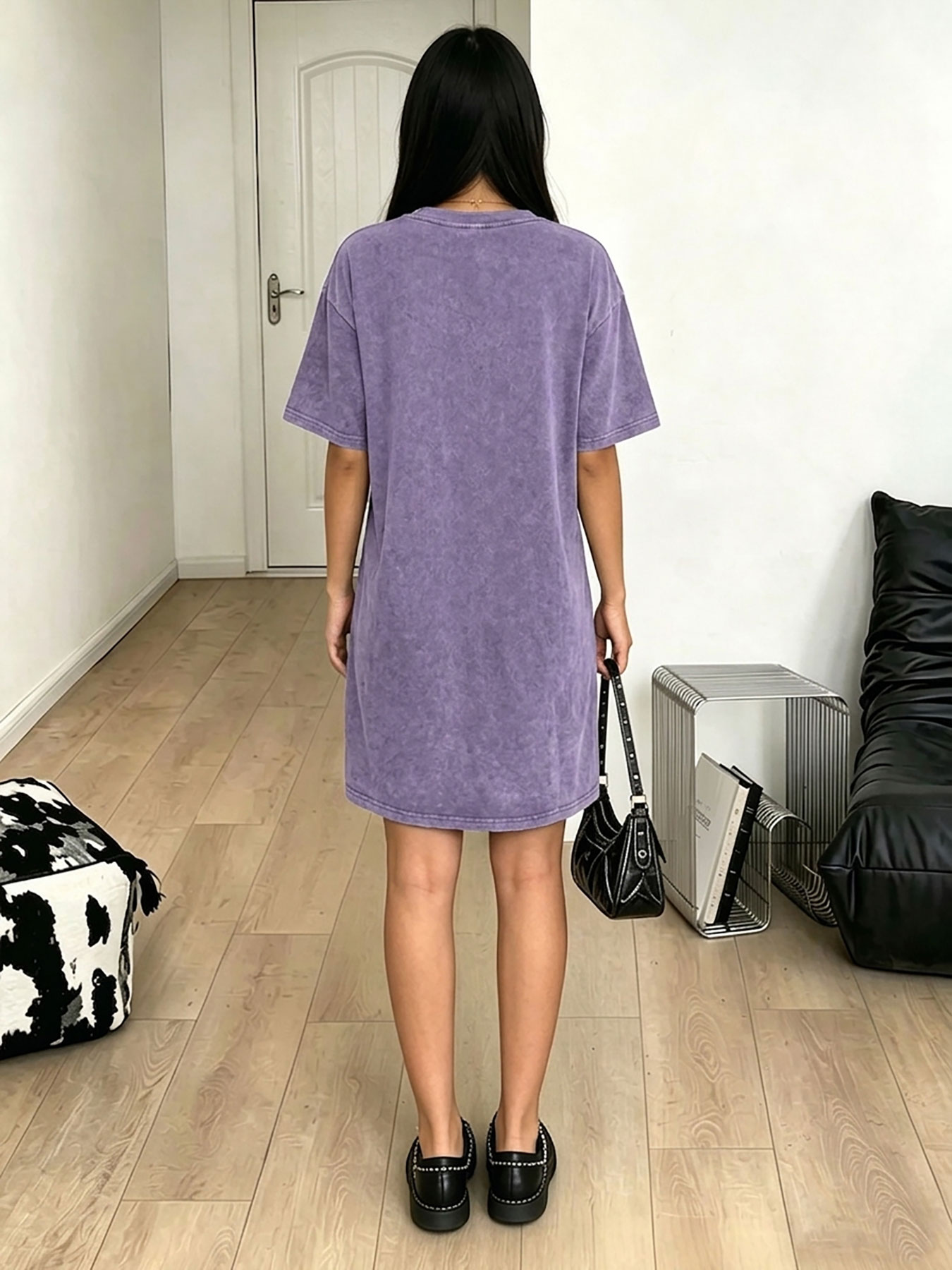 Kadınlar için Yıkanmış Vintage - Streetwear Brand With Eye incelemesi ve fiyatı