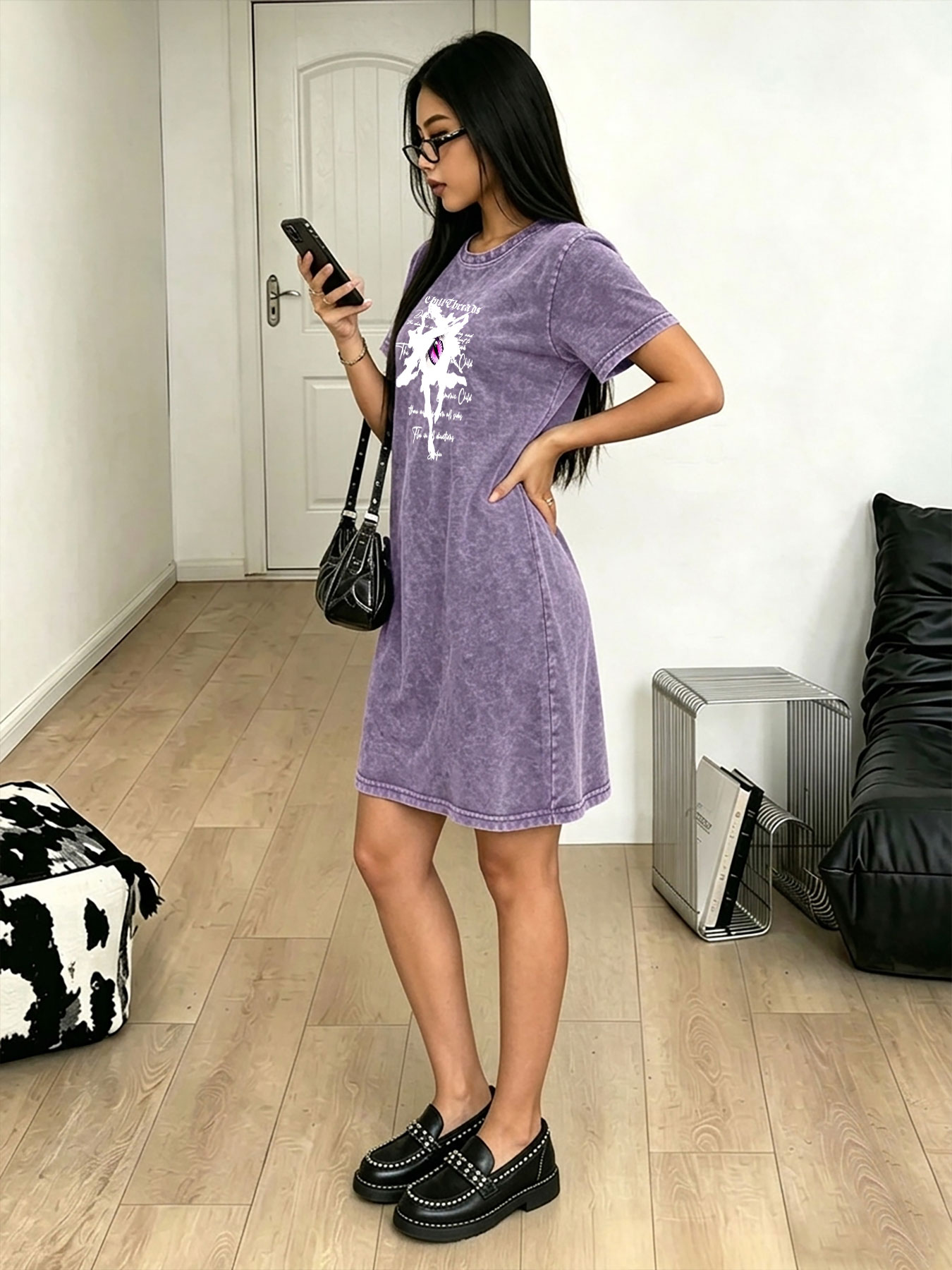 Kadınlar için Yıkanmış Vintage - Streetwear Brand With Eye incelemesi ve fiyatı