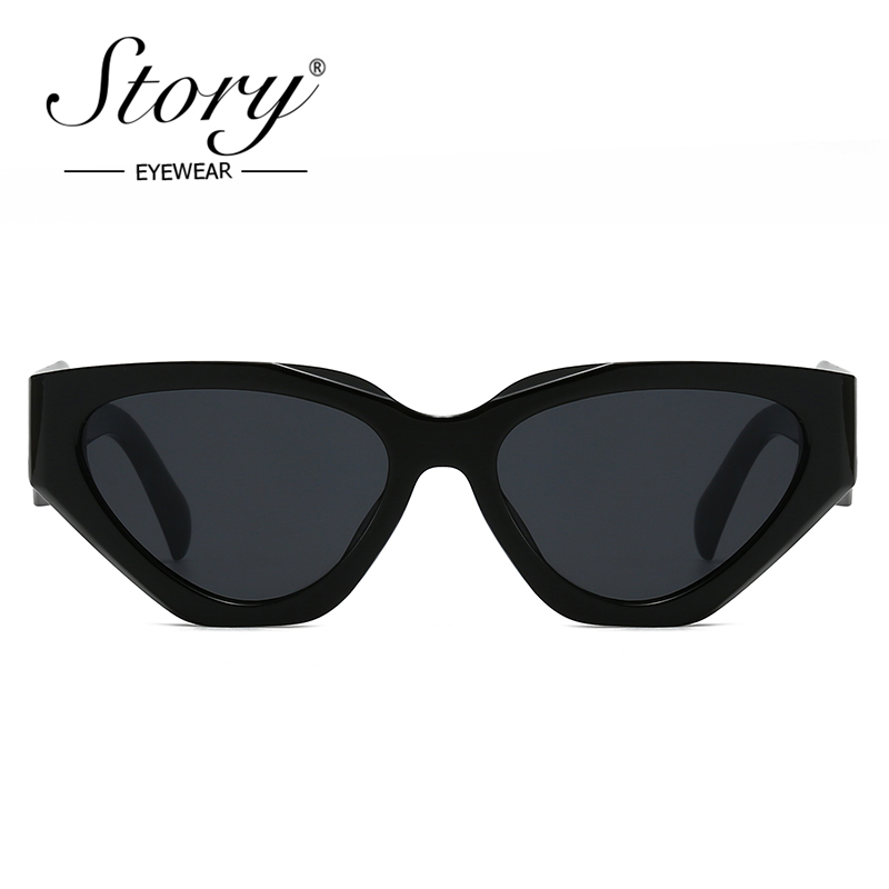 HİKAYE Trendy Büyük Kedi Gözü  - Streetwear Brand With Eye incelemesi ve fiyatı