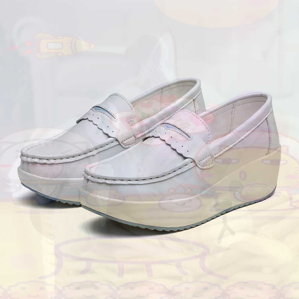 Platform Kış Pembe Spor Ayakka - Streetwear Brand Uk incelemesi ve fiyatı