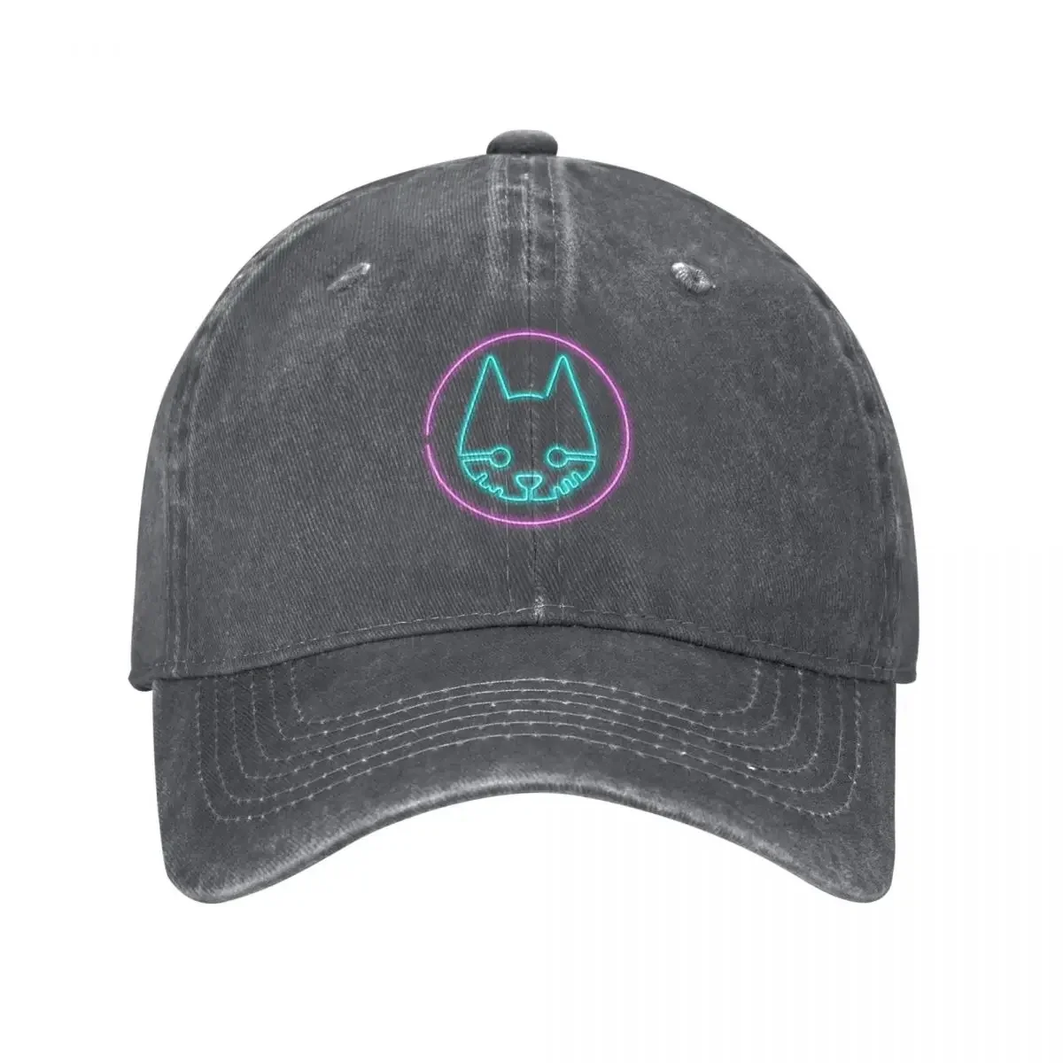 neon stray Beyzbol Şapkası Mar - Cap Streetwear Brand incelemesi ve fiyatı