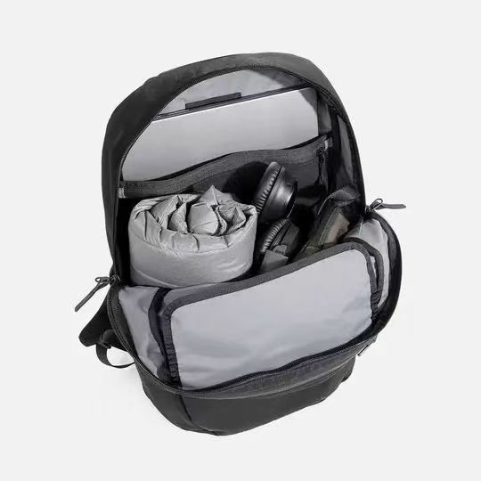 Cordura 1680D Sırt Çantası Su  - Streetwear Brand Backpack incelemesi ve fiyatı