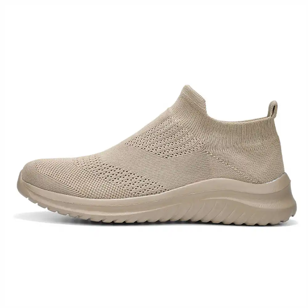 Bej Yumuşak Yeni Yenilik Tenis - Streetwear Brand Uk incelemesi ve fiyatı