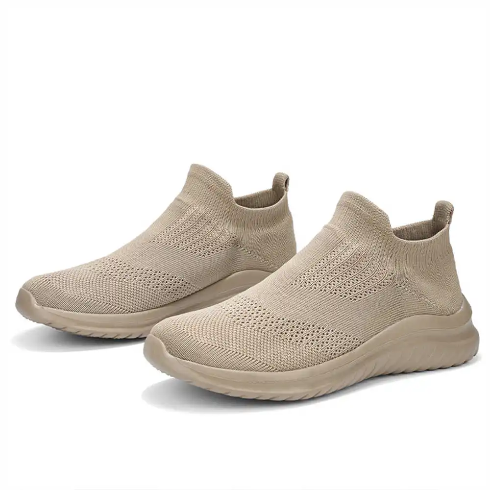 Bej Yumuşak Yeni Yenilik Tenis - Streetwear Brand Uk incelemesi ve fiyatı