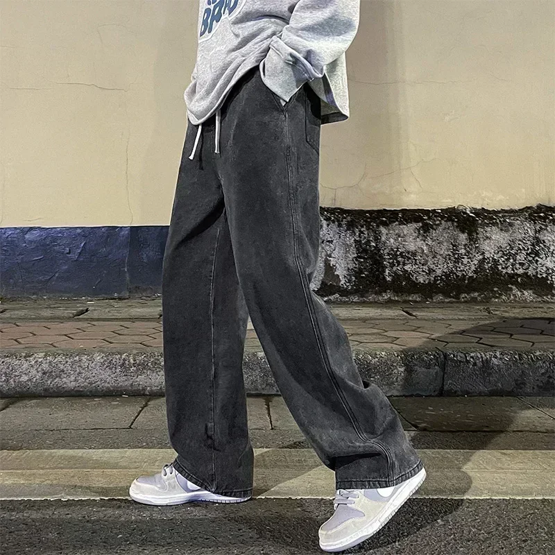 Kaliteli Streetweet Gevşek Kot - Good Streetwear Brand incelemesi ve fiyatı