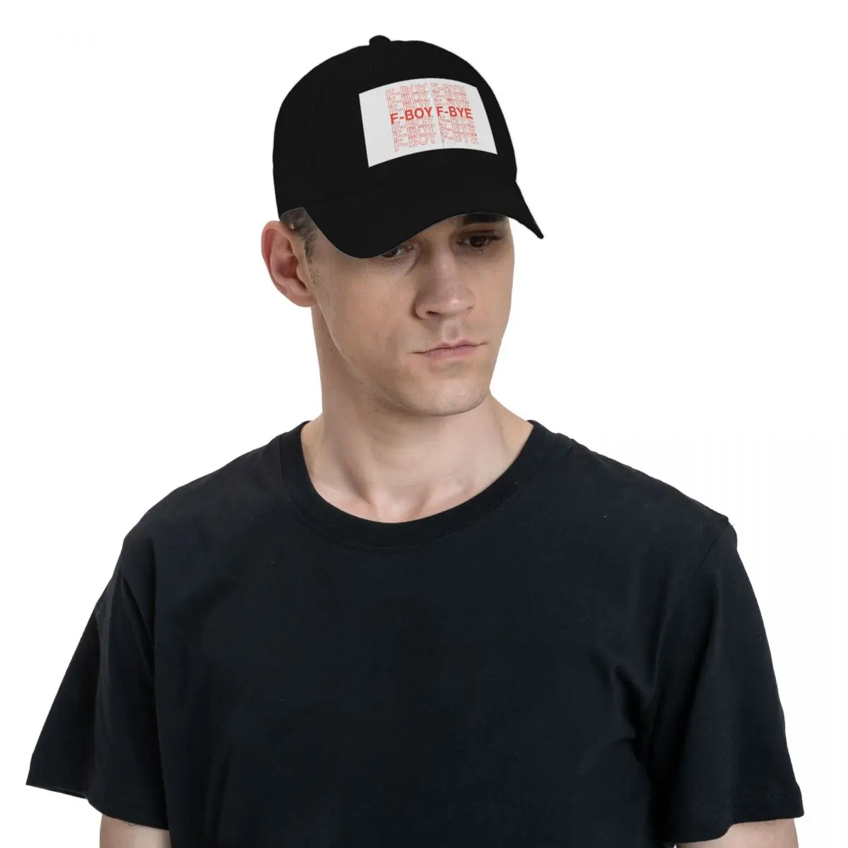 2026 F-BOY F-BYE Beyzbol Şapka - Cap Streetwear Brand incelemesi ve fiyatı