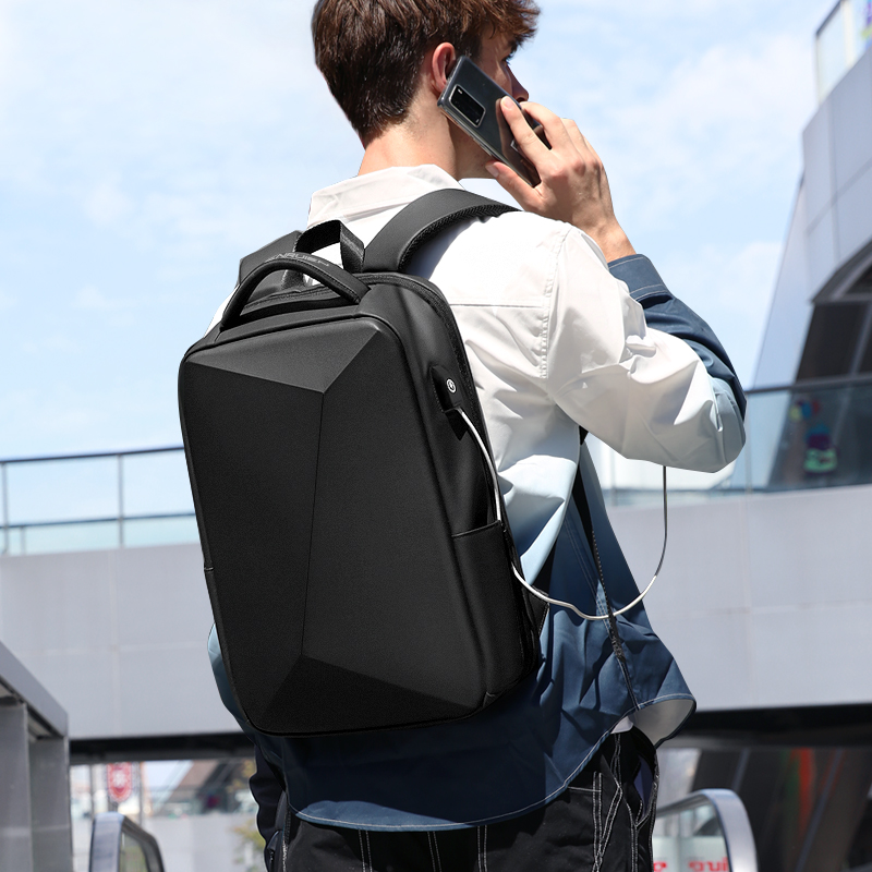 Fenruien Marka Laptop Sırt Çan - Streetwear Brand Backpack incelemesi ve fiyatı