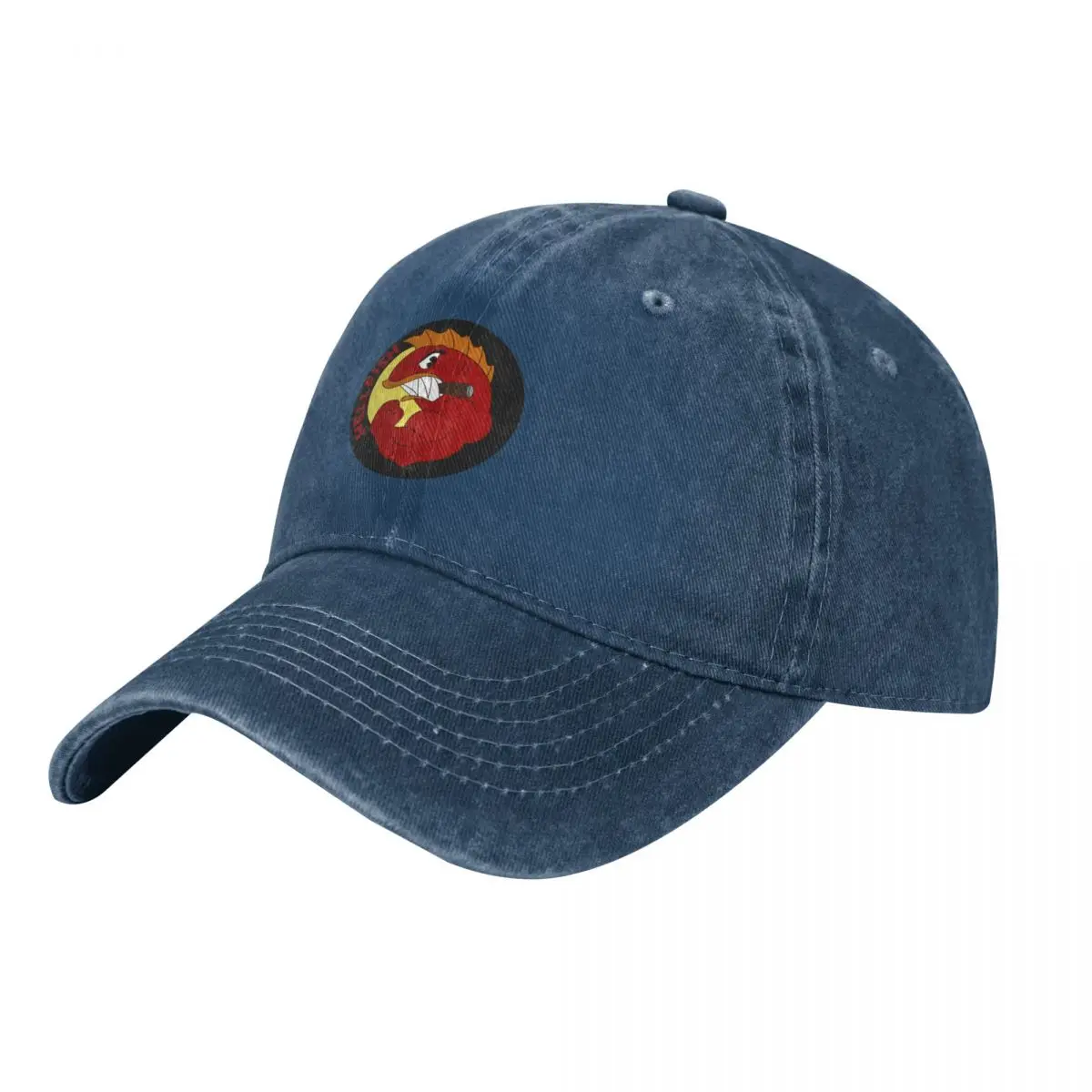 Uçan Cehennem Balığı Beyzbol Ş - Cap Streetwear Brand incelemesi ve fiyatı