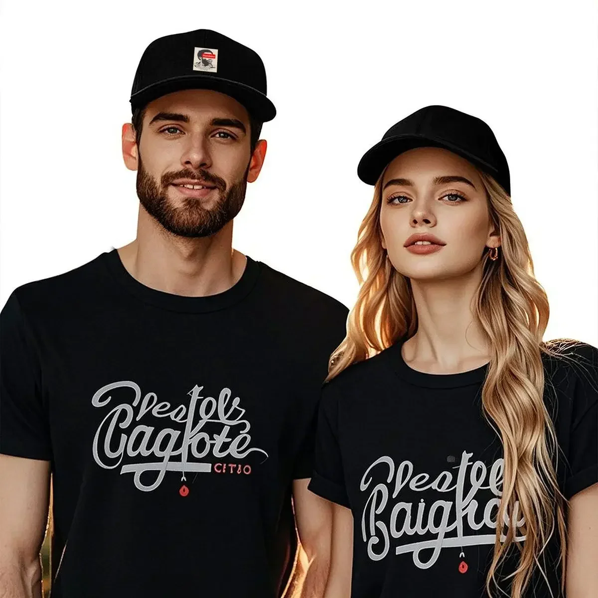 2026 “Gambino Portrait” - Soka - Cap Streetwear Brand incelemesi ve fiyatı