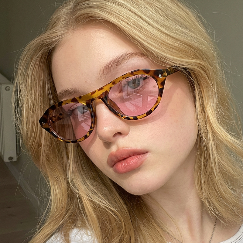 Moda Kedi Gözü Güneş Gözlüğü K - Streetwear Brand With Eye incelemesi ve fiyatı