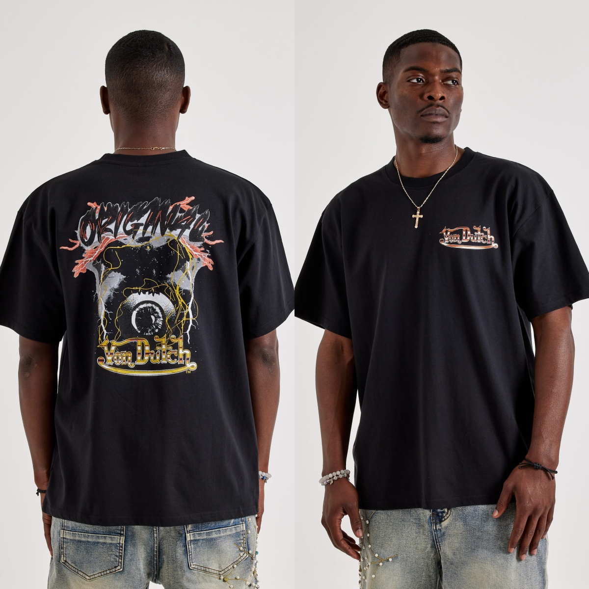 Flying Eye Von Motosiklet Soka - Streetwear Brand With Eye incelemesi ve fiyatı