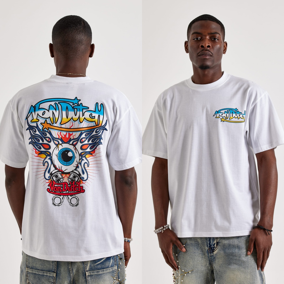 Flying Eye Von Motosiklet Soka - Streetwear Brand With Eye incelemesi ve fiyatı