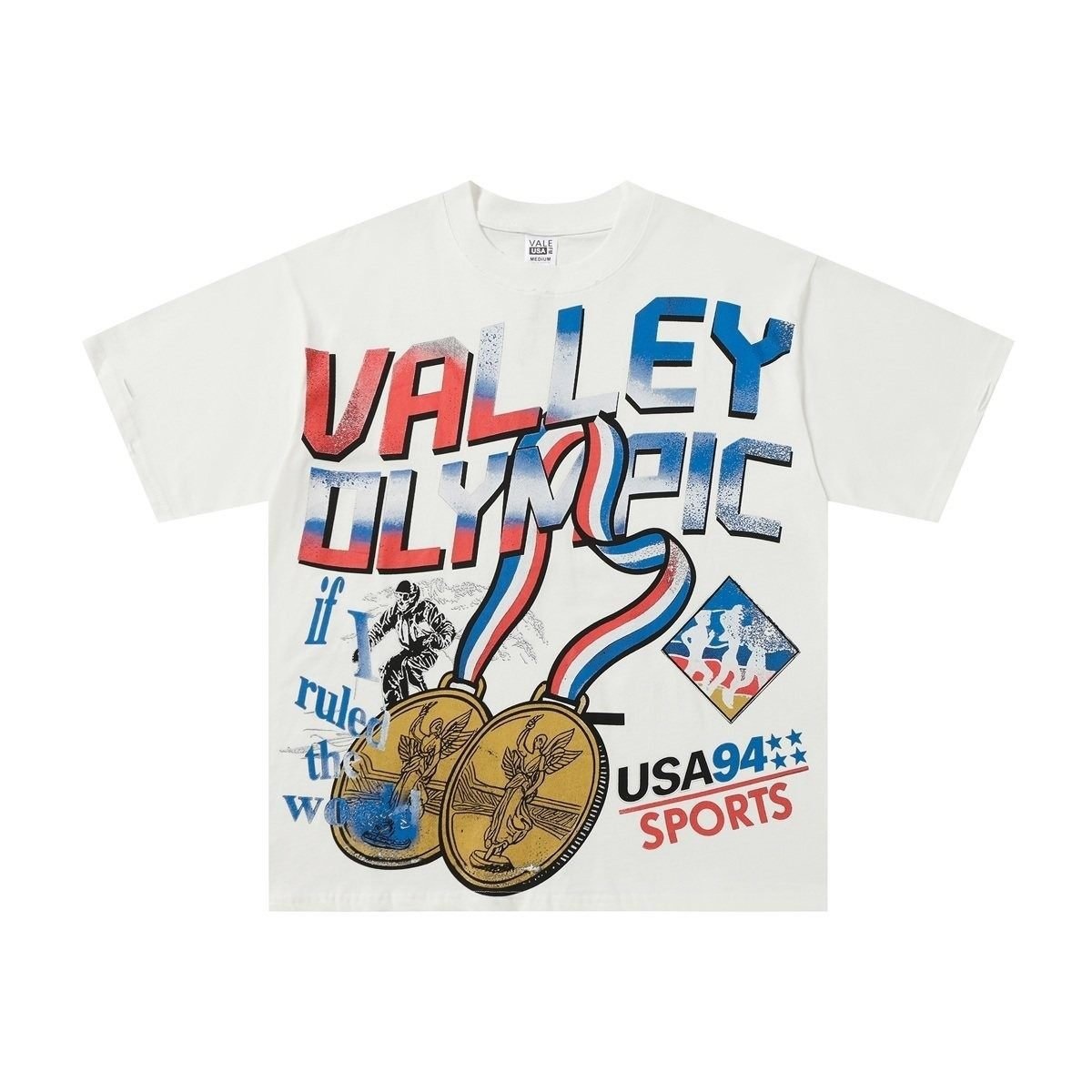 Vale Forever Valley Amerikan R - Valley Streetwear Brand incelemesi ve fiyatı