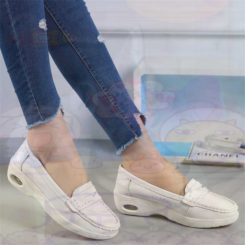 Yumuşak Slip-on Bayan Büyük Bo - Streetwear Brand Uk incelemesi ve fiyatı