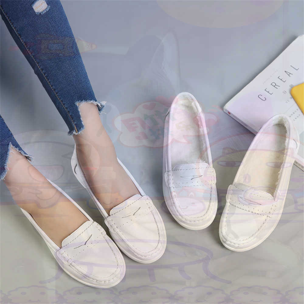 Yumuşak Slip-on Bayan Büyük Bo - Streetwear Brand Uk incelemesi ve fiyatı