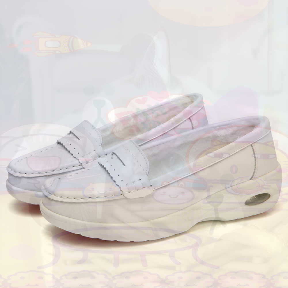 Yumuşak Slip-on Bayan Büyük Bo - Streetwear Brand Uk incelemesi ve fiyatı
