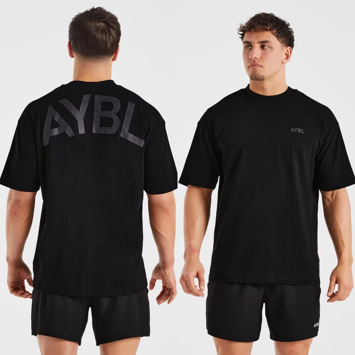 2026 Yaz GYM Klasik Logolu Güç - Streetwear Brands Logo incelemesi ve fiyatı